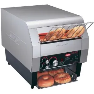Тостеры Тостер конвейерный Hatco TQ-400BA