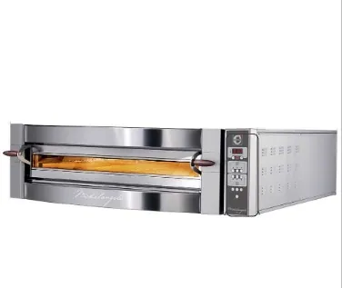 Печи для пиццы ПЕЧЬ ДЛЯ ПИЦЦЫ CUPPONE MICHELANGELO ML635/1CD-C5-CP