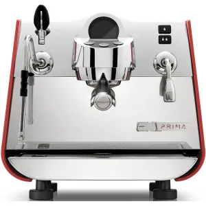 Кофемашина рожковая автоматическая Victoria Arduino Eagle One Prima PRO 1 gr  220V Racing Red