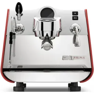 Кофемашины Кофемашина рожковая автоматическая Victoria Arduino Eagle One Prima PRO 1 gr  220V Racing Red
