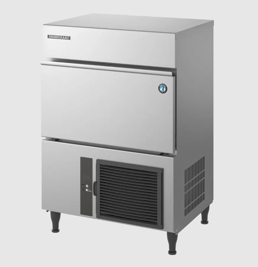 Льдогенераторы ЛЕДОГЕНЕРАТОР HOSHIZAKI IM-65WNE-HC-Q