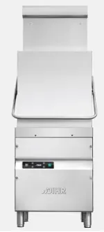 Купольные посудомоечные машины МАШИНА ПОСУДОМОЕЧНАЯ DIHR HT 14 OPTIMA HR