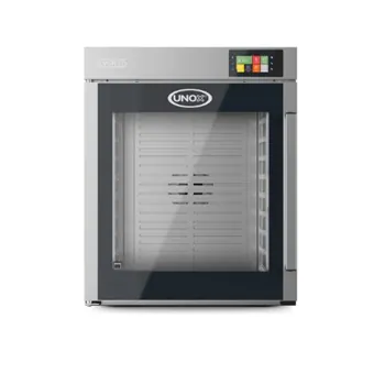 Шкаф тепловой Unox EVEREO XEEC-1011-EPRS
