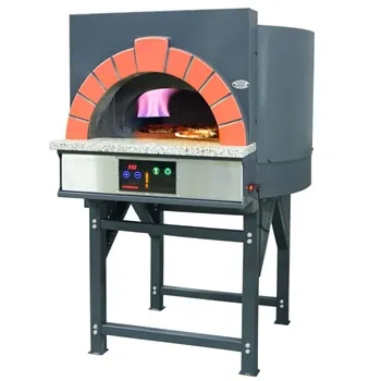 Печи для пиццы ПЕЧЬ ГАЗОВАЯ MORELLO FORNI PG130 STANDARD