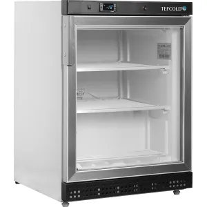 Шкаф морозильный Tefcold UF200G
