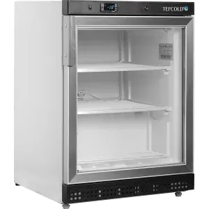 Шкафы морозильные Шкаф морозильный Tefcold UF200G