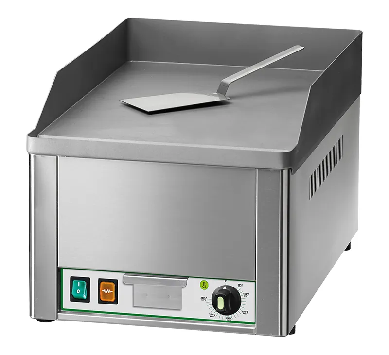 Жарочные поверхности Поверхность жарочная Fimar FRY1L