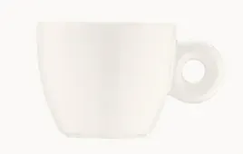 Bonna Чашка эспрессо Banquet BNC 01 ESP-F (70мл)