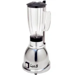 Блендер Macap B100 (C13) ХРОМ
