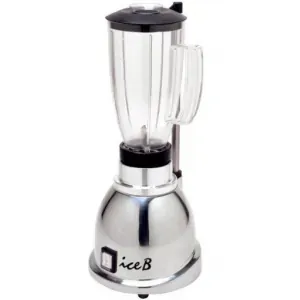 Блендеры барные Блендер Macap B100 (C13) ХРОМ