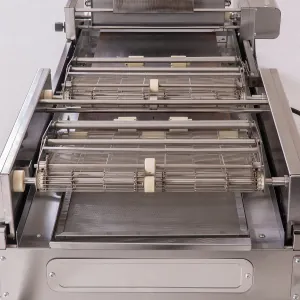 Блинница двухсторонней обжарки RoboCrepeMaker 300 Double