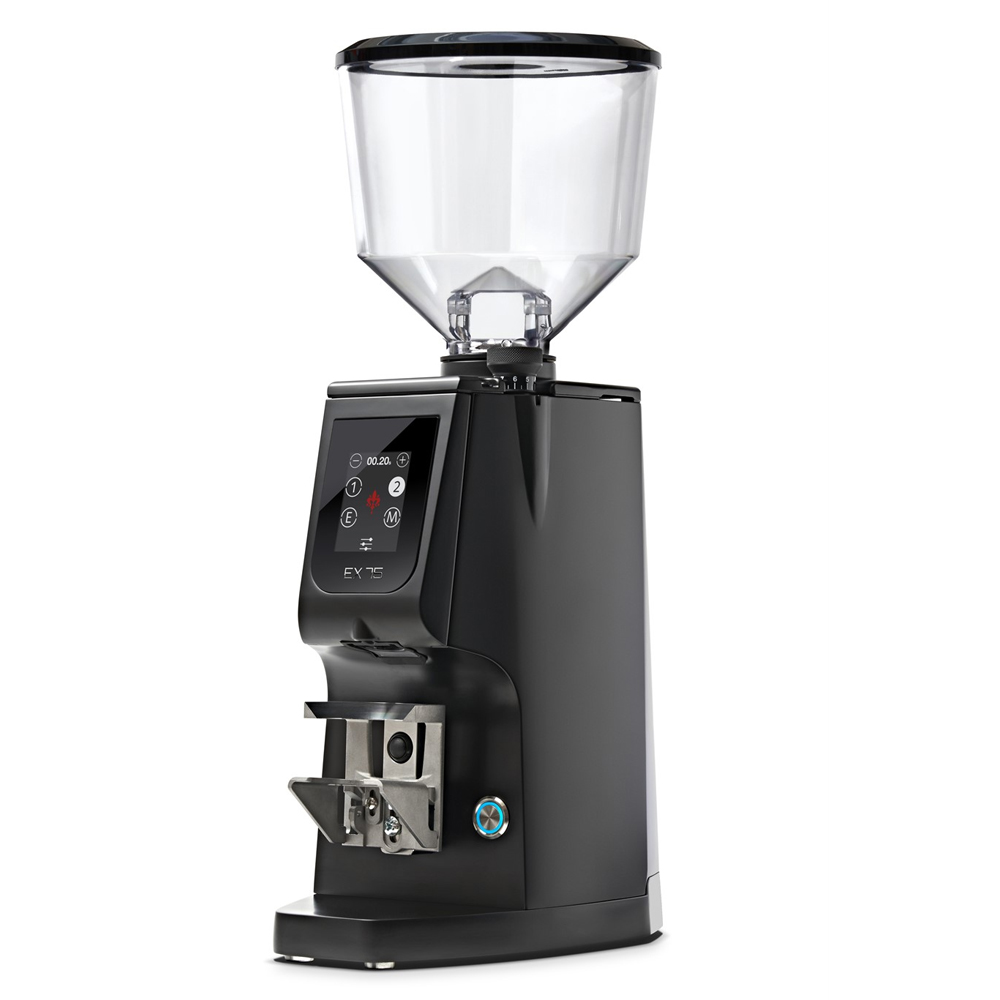 Кофемолки Кофемолка Atom Excellence 75B Matt black
