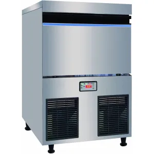 Льдогенератор EKSI LLC-95 (кубик)