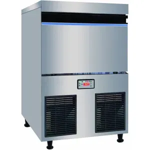 Льдогенераторы Льдогенератор EKSI LLC-95 (кубик)