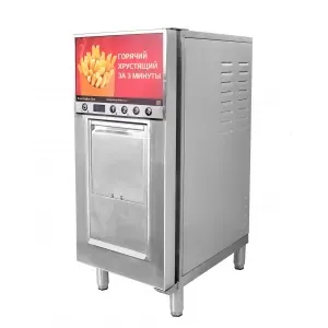 Фритюрницы Фритюрница-автомат RoboLabs RoboFryBox RBF1SR
