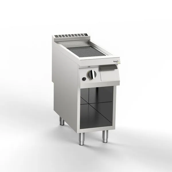 Поверхность жарочная газовая 900 серии APACH CHEF LINE SLFTG459CRTOS