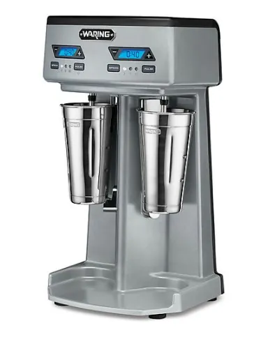Миксеры для коктейлей МИКСЕР WARING WDM240TXE