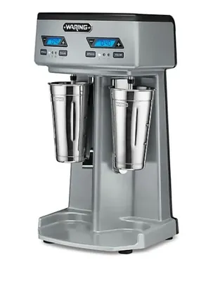 Миксеры для коктейлей Миксер Waring WDM240TXE