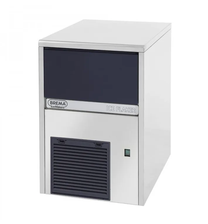 Льдогенератор Brema гранулы GB 601W HC