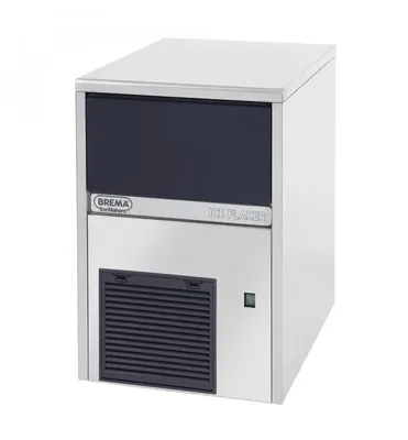 Льдогенераторы ЛЬДОГЕНЕРАТОР BREMA ГРАНУЛЫ GB 601W HC