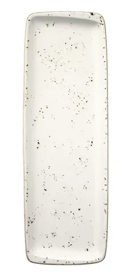 Тарелки, блюда, салатники, миски Bonna Grain Блюдо прямоугольное GRA MOV 49 DT (48х16 см)