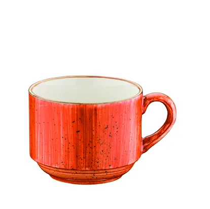 Bonna TERRACOTA AURA Чашка ATC BNC 01 CF (210 мл)