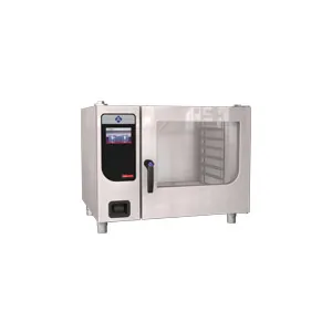Пароконвектомат MKN FKECOD615T