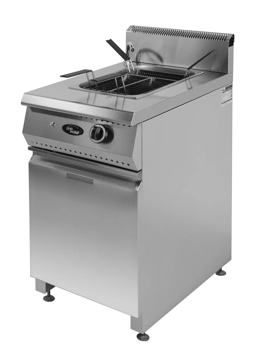 Макароноварка газовая GRILL MASTER Ф1МВГ/800 13066