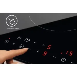 Плита индукционная Electrolux LIT30230C