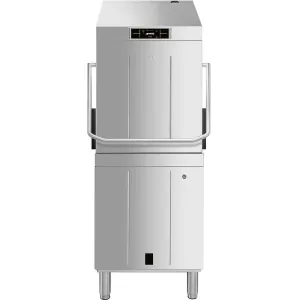 Машина посудомоечная купольная Smeg SPH525