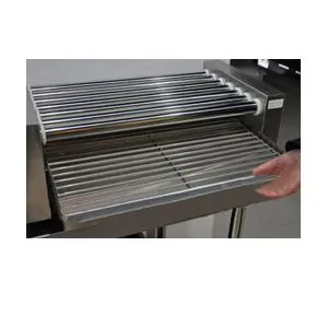 Гриль для сосисок роликовый Enigma IHD-09 Broiler&Food Warmer