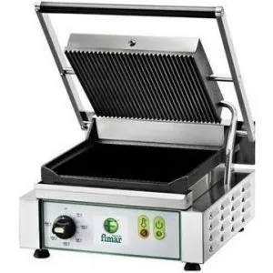 Гриль контактный Fimar PE25NL 220V (CE)