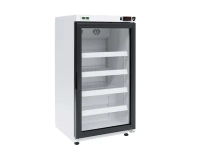 Шкафы морозильные ШКАФ ХОЛОДИЛЬНЫЙ KAYMAN К100-КС