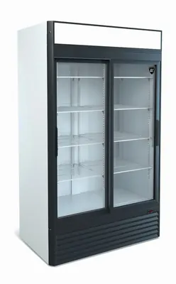 Шкафы морозильные ШКАФ ХОЛОДИЛЬНЫЙ KAYMAN К1120-КСВ