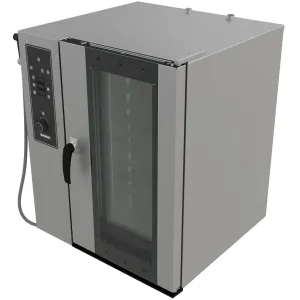 Пароконвектомат Gabino Combi-1011b Стандарт