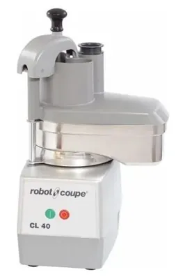 Овощерезки ОВОЩЕРЕЗКА ROBOT COUPE CL40/ВЫСТ.