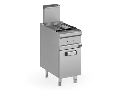 Фритюрницы ФРИТЮРНИЦА 700СЕР. APACH APFG-47/2P/PL