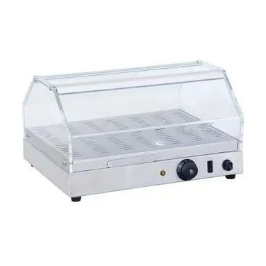 Витрины тепловые Витрина тепловая STARFOOD DH-260