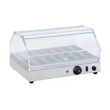 Витрины тепловые Витрина тепловая STARFOOD DH-260