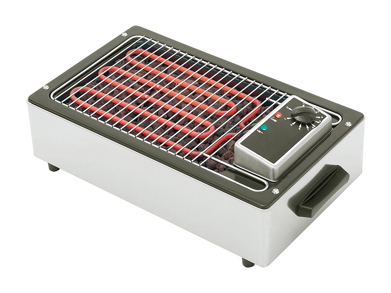 Гриль лавовый Roller Grill 140, электрический