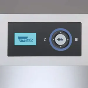 Печь конвекционная Wiesheu Minimat 64 M (400V) 3EN Door hinge right+Comfort control with 2 fan speeds