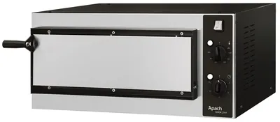 Печи для пиццы ПЕЧЬ ДЛЯ ПИЦЦЫ APACH AMS1 ECO P