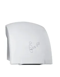 Сушилки для рук РУКОСУШИТЕЛЬ HURAKAN HKN-AHD2000