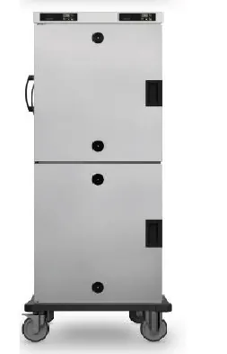 Шкаф тепловой передвижной Moduline HHT282EP