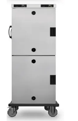 Шкафы тепловые Шкаф тепловой передвижной Moduline HHT282EP