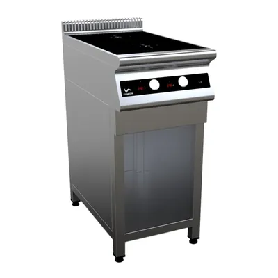 Плиты профессиональные Плита индукционная Кобор I7-2S1