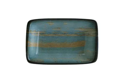 Bonna Madera Mint Envisio Салатник MDRMT MOV 14 DKY (14х8,5 см, цвет мятного дерева)