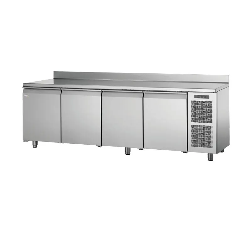Стол холодильный кондитерский APACH CHEF LINE LTRP1111TU