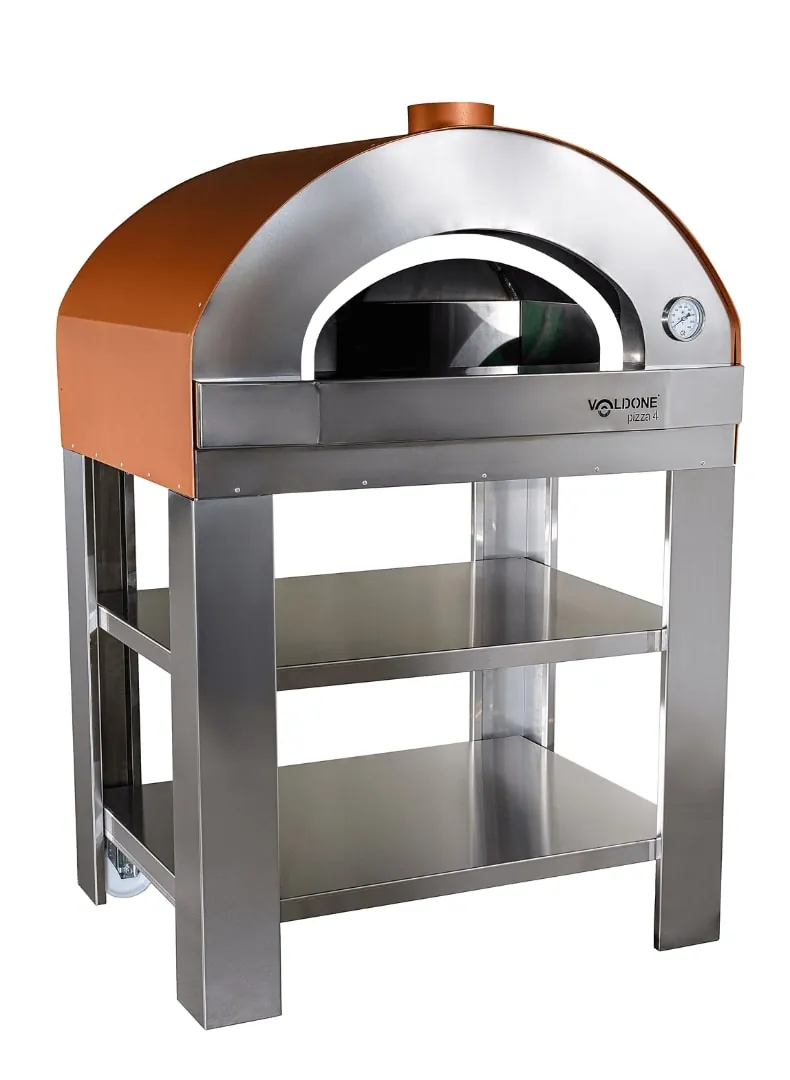 Печь VOLDONE PIZZA 4