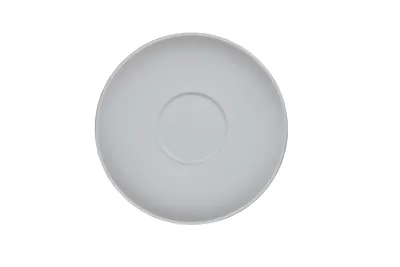 Kutahya BONE BNLMA01CT00 Блюдце чайное (d15см, д/ч (BNCFS/BNBRS)01CF и (BNCFS/BNBRS)013C)
